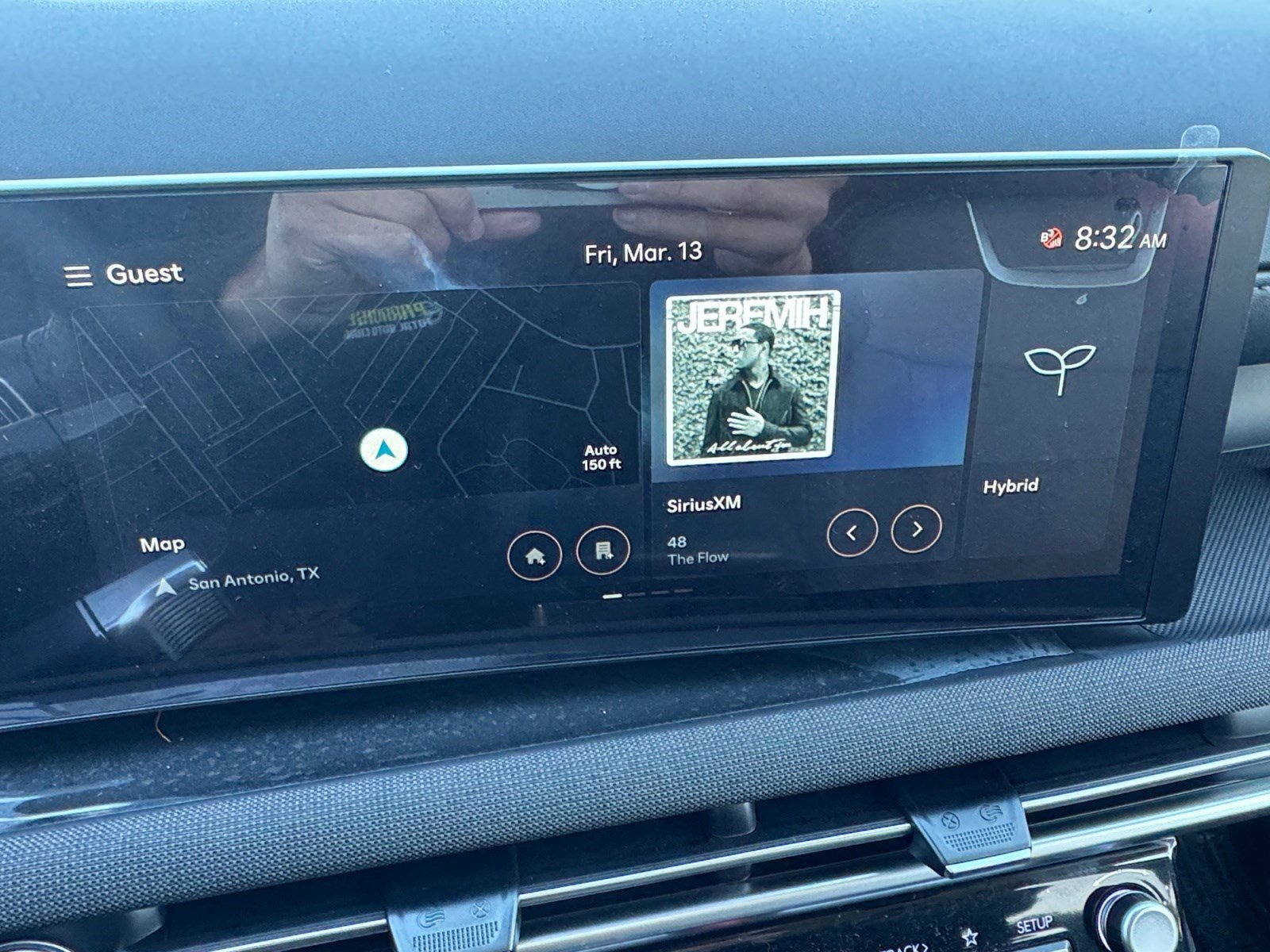 Certified 2025 Hyundai Tucson Limited image 17