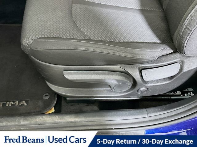 Used 2018 Kia Optima LX w/ 17" Alloy Wheels Package image 19