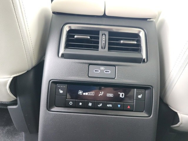 New 2026 MAZDA CX-90 3.3 Turbo w/ Premium Plus Pkg image 20