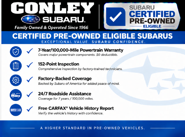 Certified 2026 Subaru Forester Touring AWD/4WD image 4