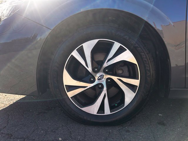 Used 2023 Subaru Legacy Premium AWD/4WD image 28
