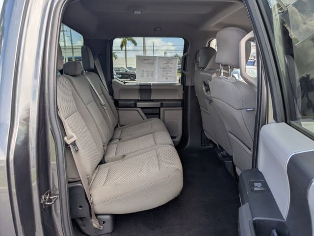 Used 2017 Ford F150 XLT image 17