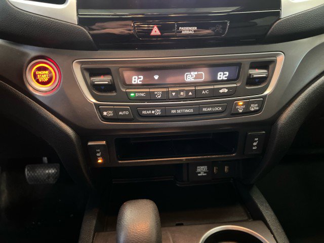 Used 2017 Honda Pilot EX-L image 27