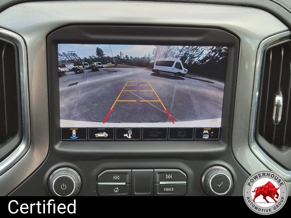 Used 2020 Chevrolet Silverado 1500 RST w/ All-Star Edition image 25