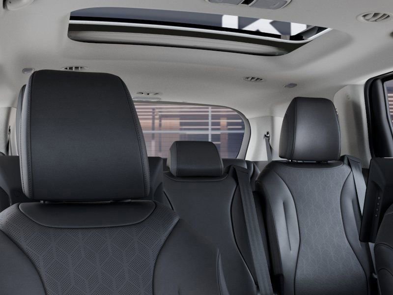 New 2025 Kia Carnival SX FWD image 27