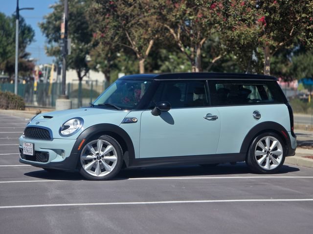 Used 2014 MINI Cooper Clubman S FWD image 23