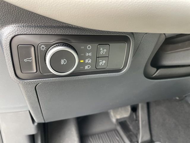 New 2026 Ford Explorer Active image 26