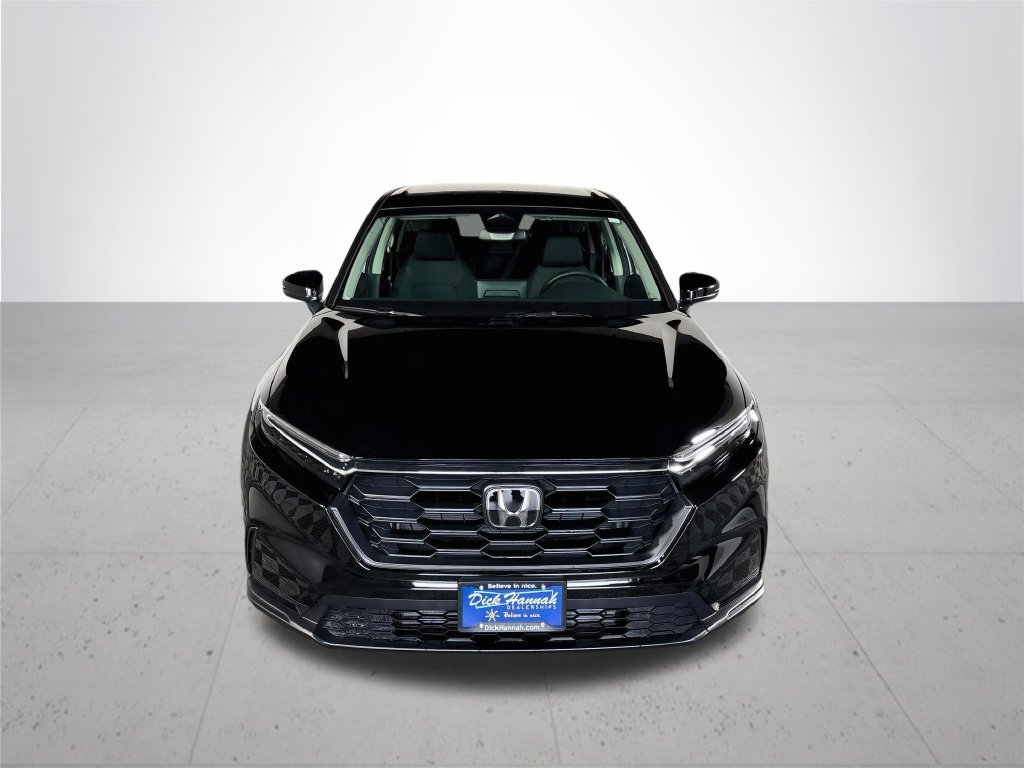 New 2026 Honda CR-V LX image 3