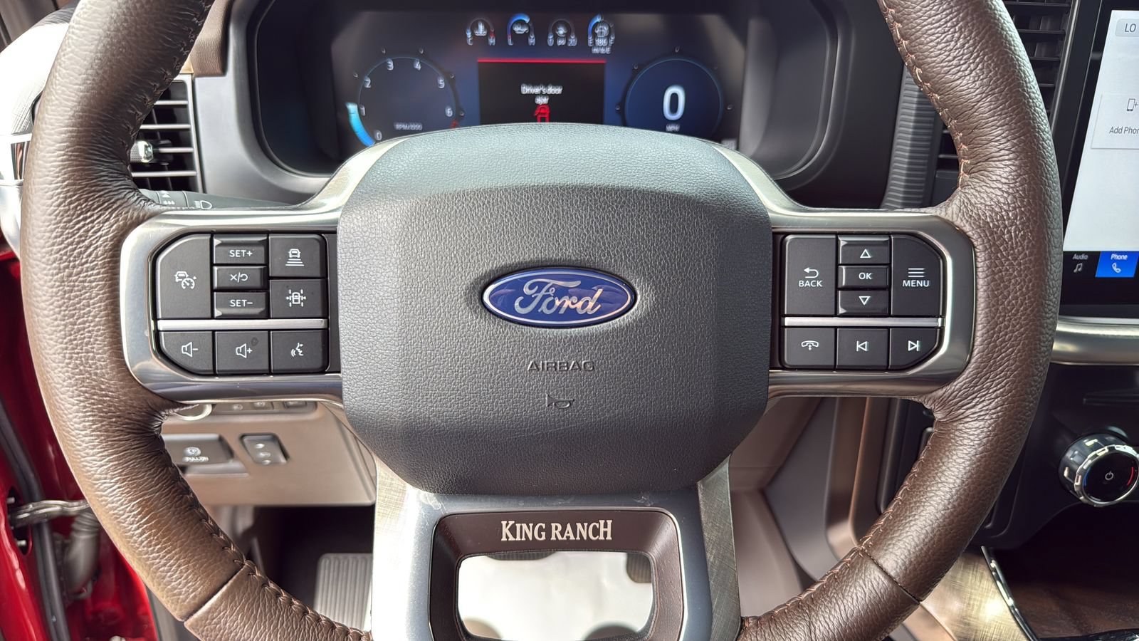Used 2025 Ford F150 King Ranch AWD/4WD image 14