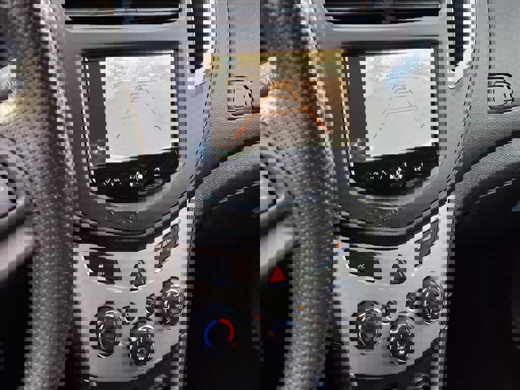 Used 2016 Chevrolet Trax LT image 21