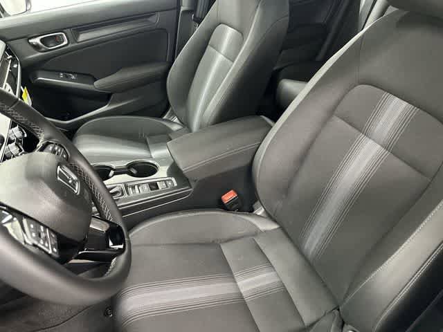 Used 2026 Honda Civic Sport image 10
