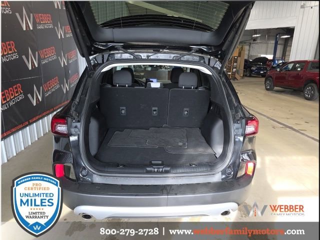 Used 2023 Ford Escape Active AWD/4WD image 7