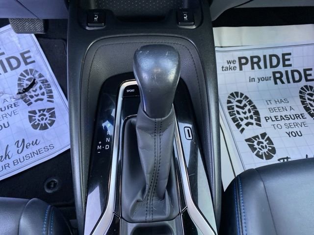 Used 2020 Toyota Corolla XSE image 14