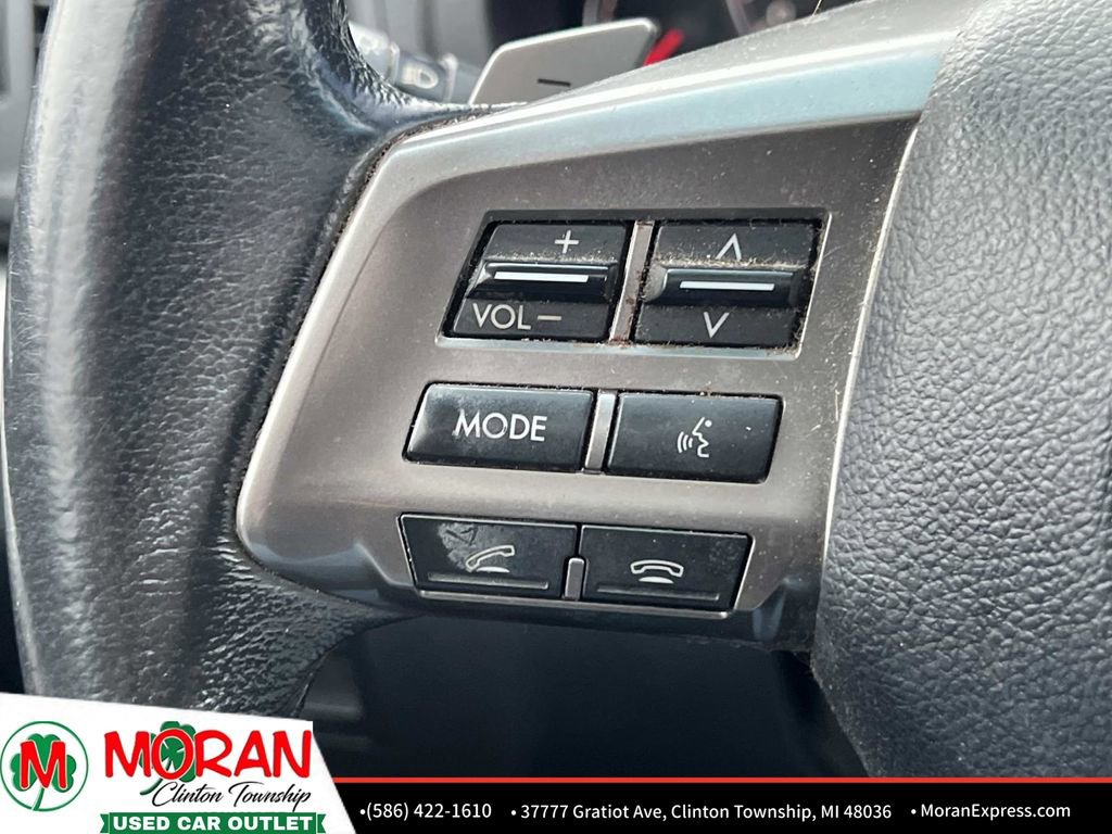 Used 2013 Subaru Outback 2.5i Premium image 22