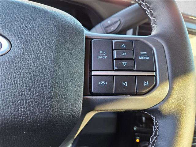 New 2026 Ford F250 Lariat w/ FX4 Off-Road Package image 12