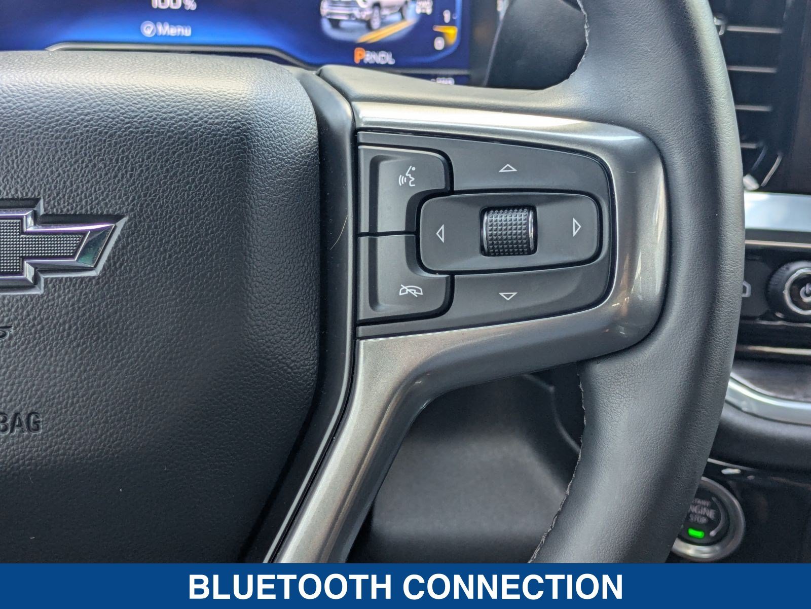 Used 2025 Chevrolet Silverado 2500 LTZ w/ Trail Boss Package AWD/4WD image 27