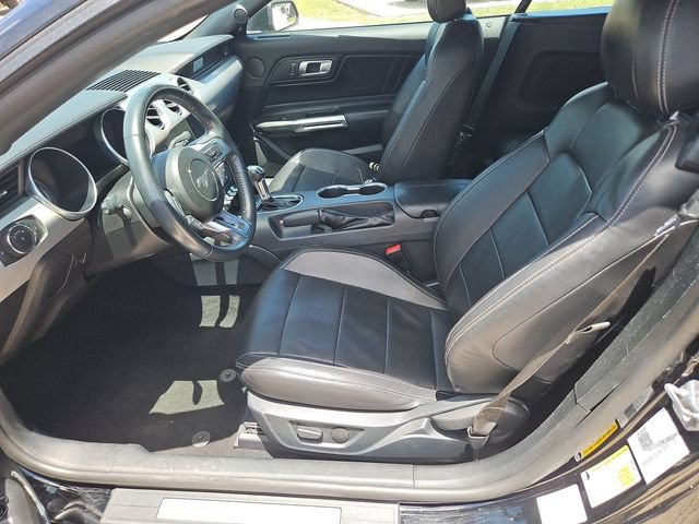 Used 2023 Ford Mustang Premium RWD image 18