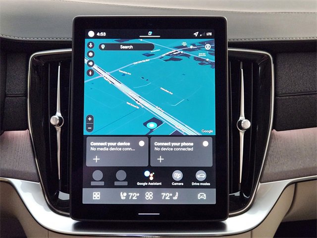 New 2026 Volvo XC90 T8 Ultra w/ Protection Package Premier image 17