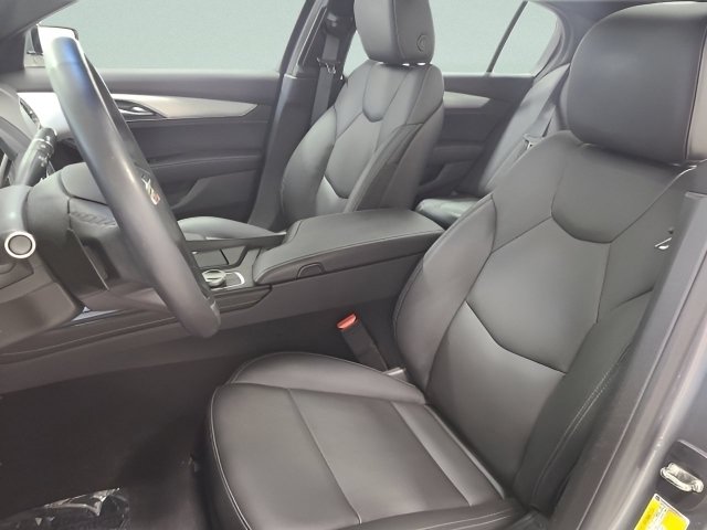 Used 2021 Cadillac CT5 Luxury w/ Sun And Sound Package AWD/4WD image 23