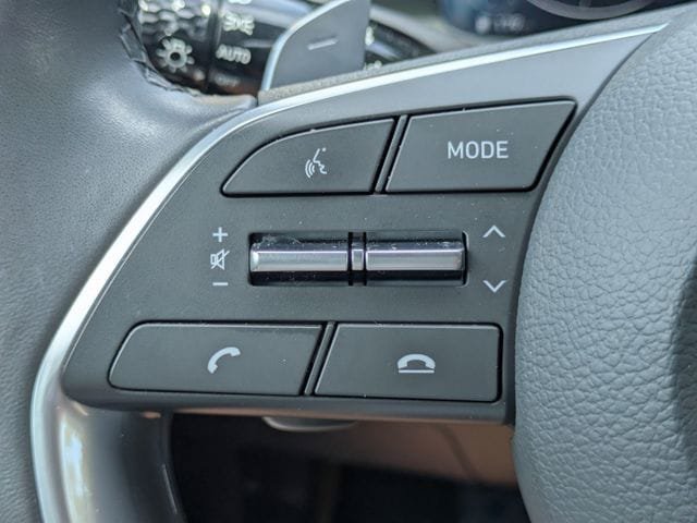 Used 2023 Hyundai Sonata Limited FWD image 25