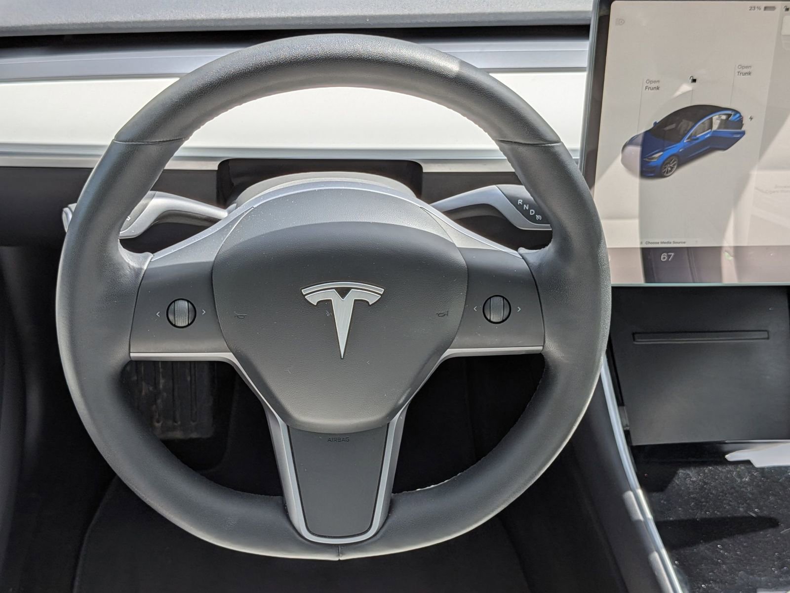 Used 2019 Tesla Model 3 Long Range image 30