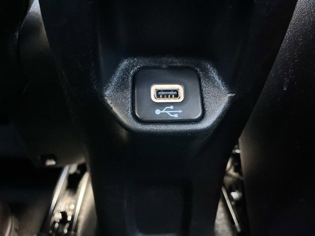 Certified 2019 Jeep Renegade Altitude w/ Quick Order Package 22M image 5