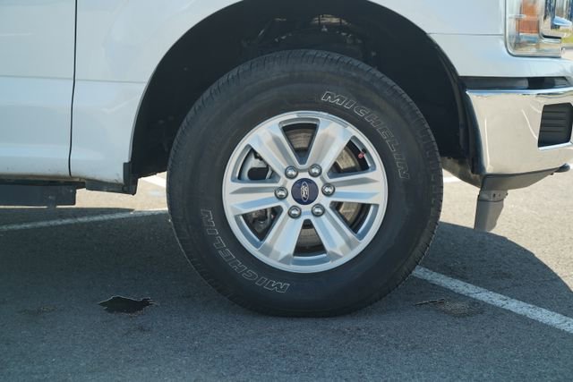 Used 2019 Ford F150 XLT image 43