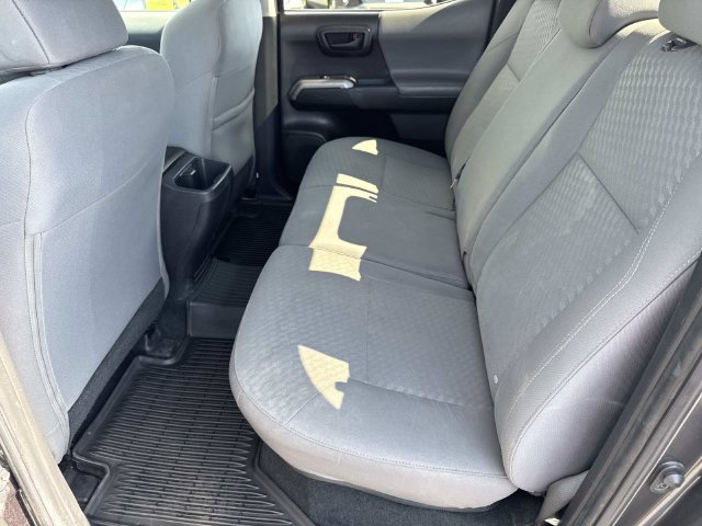 Used 2023 Toyota Tacoma SR5 RWD image 25