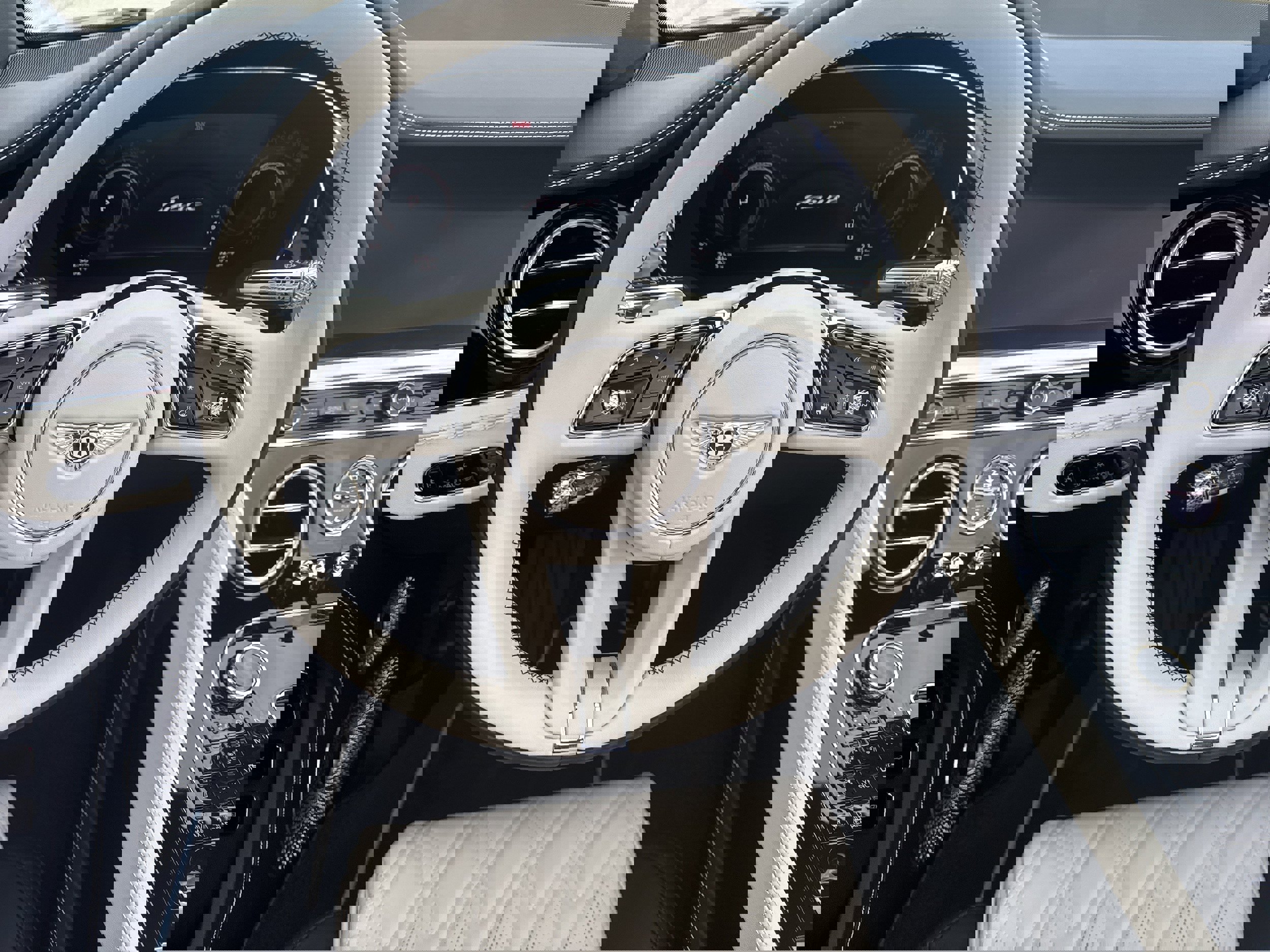 New 2026 Bentley Continental GTC image 21
