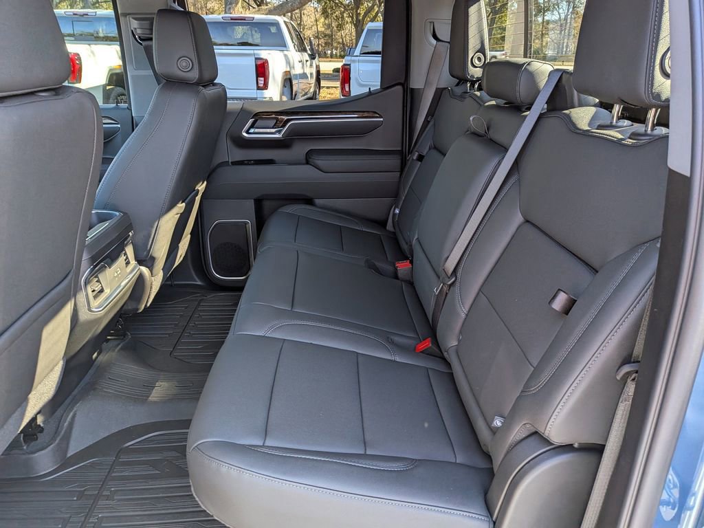 New 2026 GMC Sierra 1500 Elevation w/ Elevation Premium Package image 14
