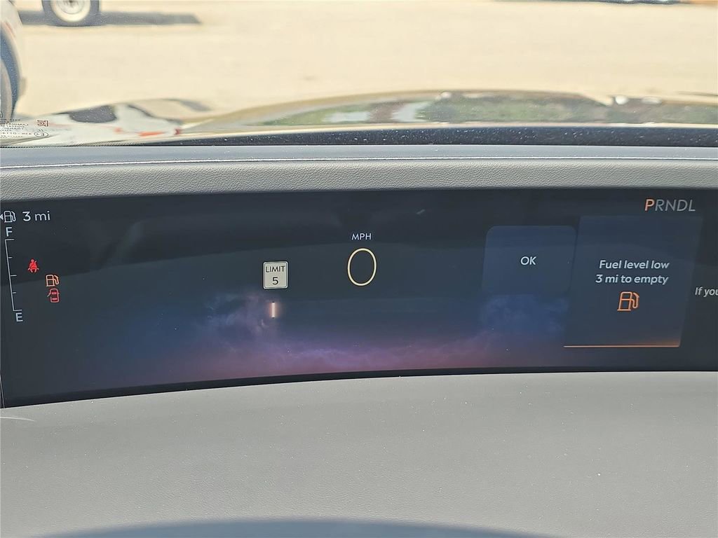 New 2026 Lincoln Nautilus Premier AWD/4WD image 22