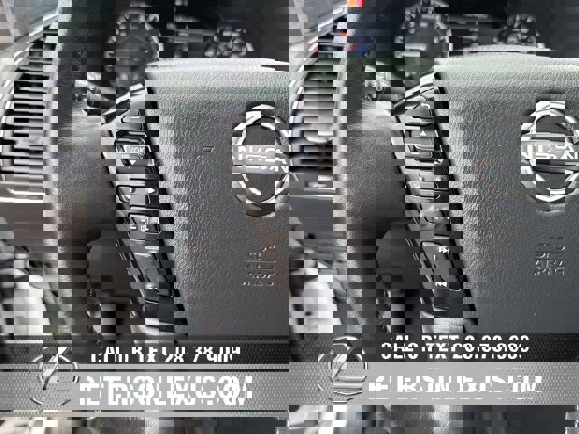 Used 2022 Nissan Armada SL w/ Midnight Edition Package image 26