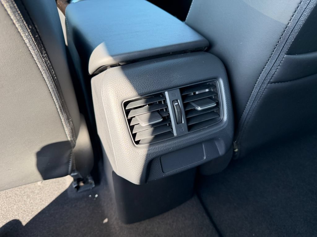 New 2026 Acura ADX AWD image 30