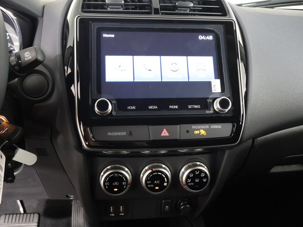 New 2027 Mitsubishi Outlander Sport ES AWD/4WD image 35