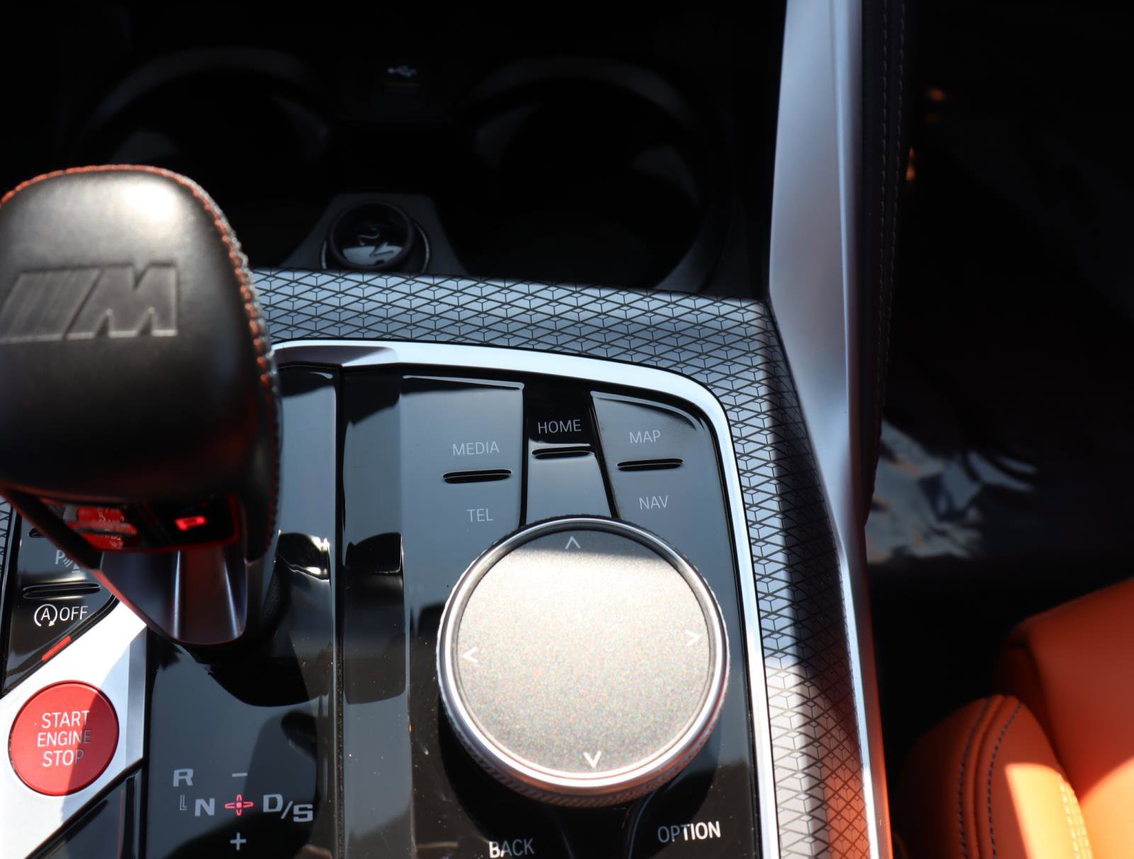 Used 2024 BMW M3 Competition image 28