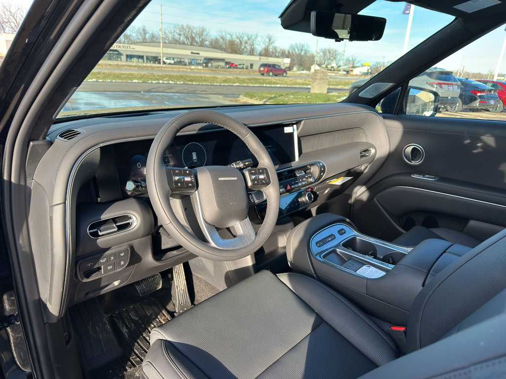 New 2026 Hyundai Palisade Calligraphy image 13