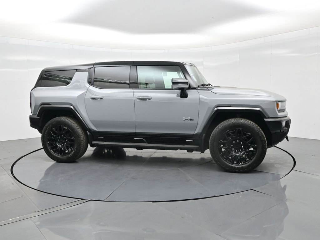 Used 2025 GMC Hummer EV 2X image 5
