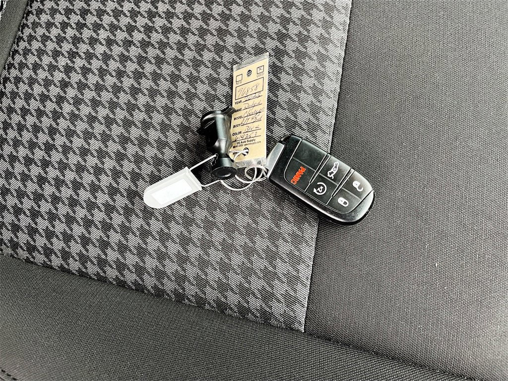 Used 2023 Dodge Charger Scat Pack image 33