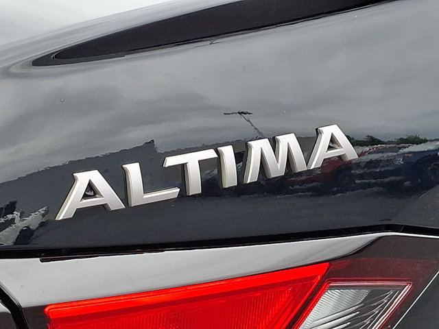 Certified 2023 Nissan Altima 2.5 SR w/ SR Premium Package FWD image 30