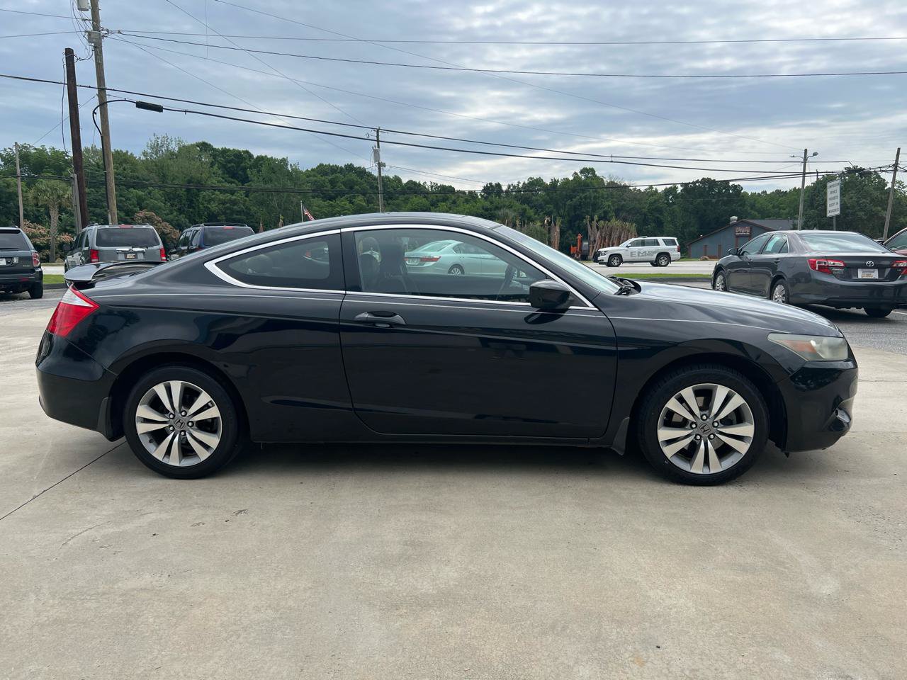 Used 2009 Honda Accord EX image 4