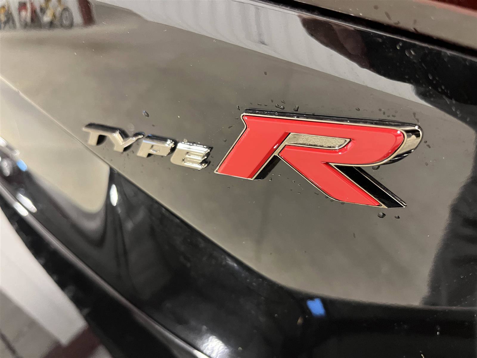 New 2026 Honda Civic Type R image 6