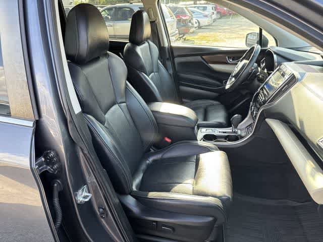 Certified 2022 Subaru Ascent Touring AWD/4WD image 20
