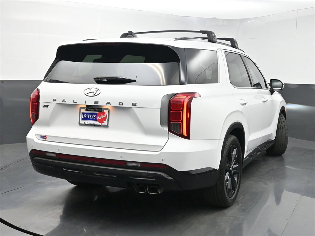 Used 2023 Hyundai Palisade XRT image 37