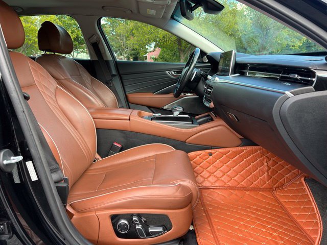 Used 2019 Kia K900 Luxury AWD/4WD image 24