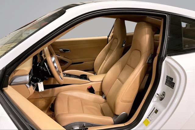Used 2014 Porsche 911 Carrera RWD image 25