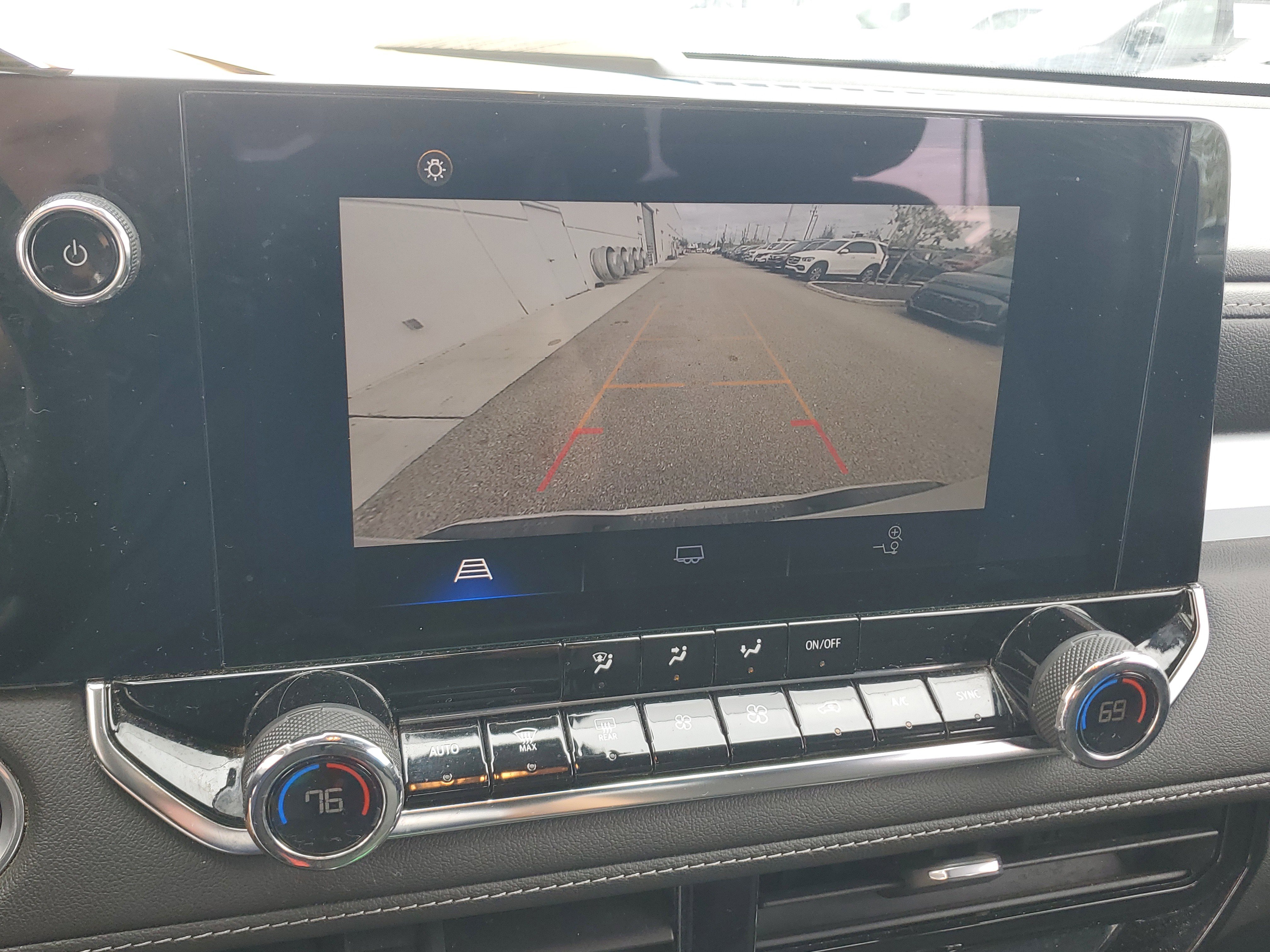 Used 2023 Chevrolet Colorado LT w/ LT Convenience Package image 29