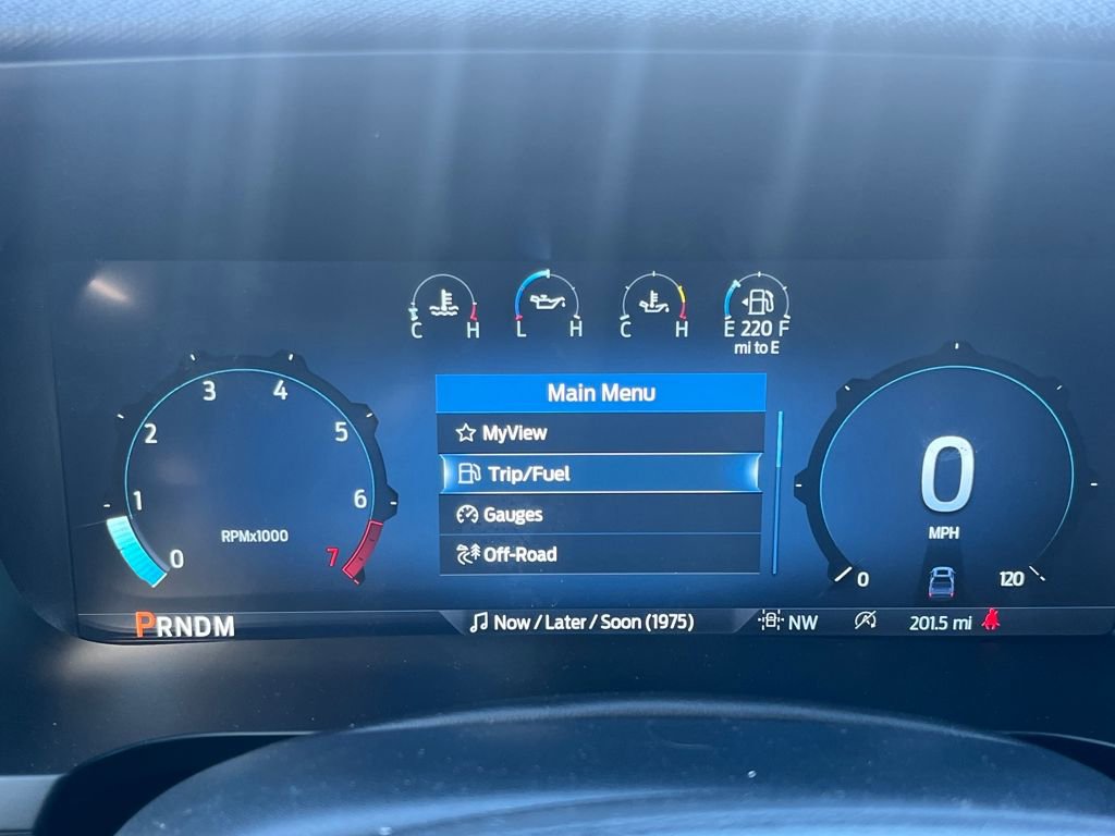 New 2026 Ford F150 STX w/ Equipment Group 200A image 16