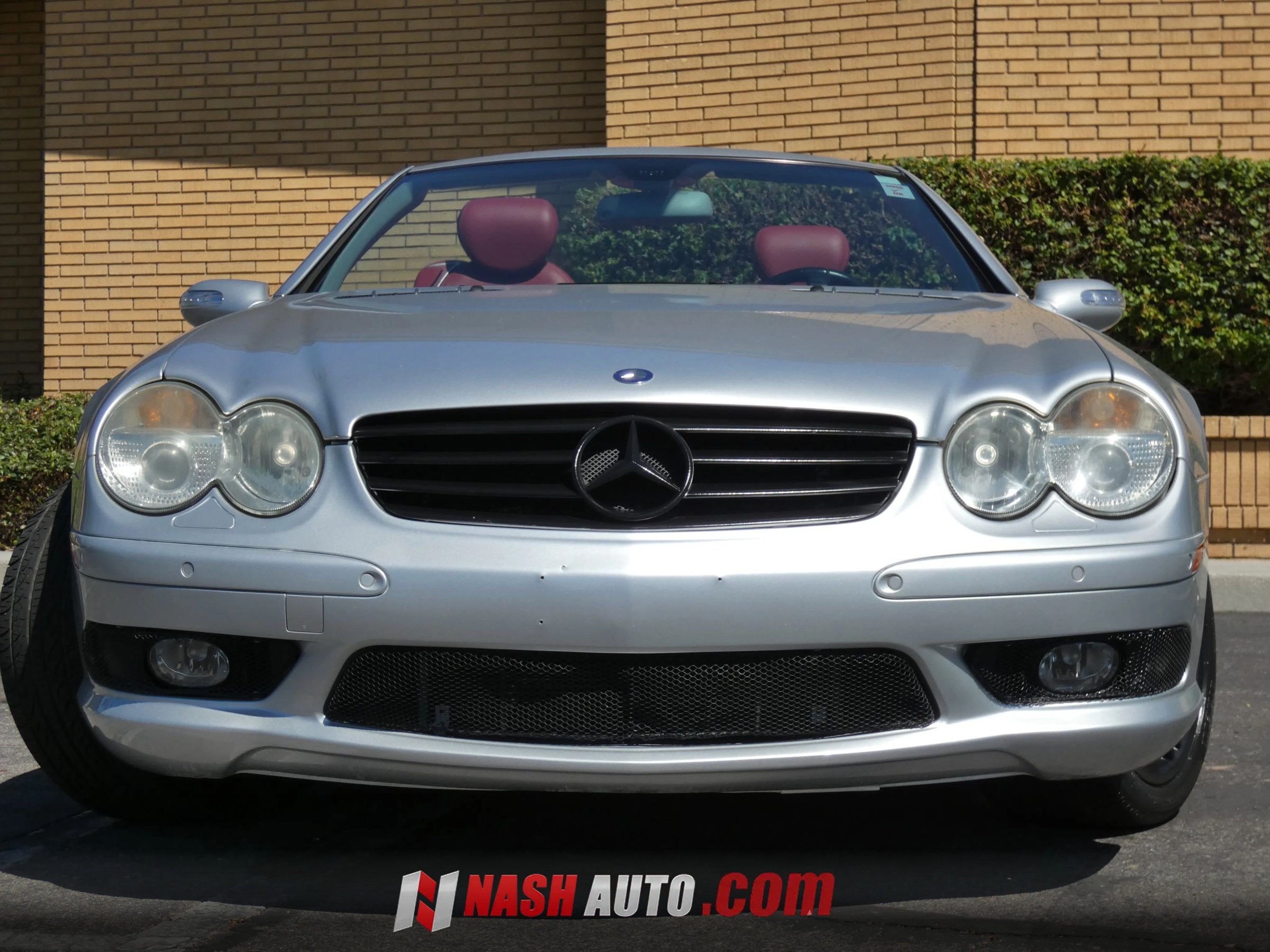 Used 2006 Mercedes-Benz SL 500 image 17