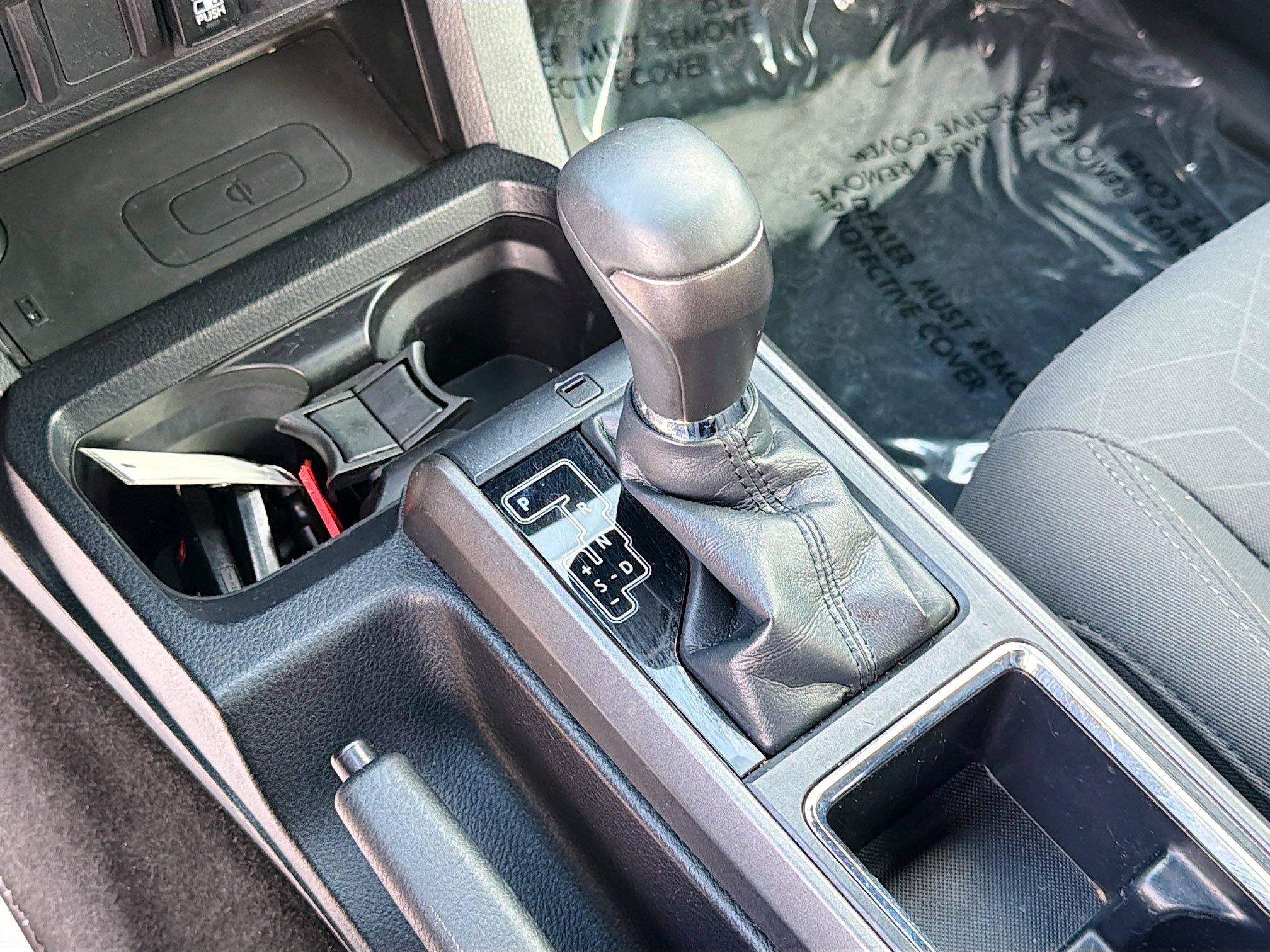 Used 2019 Toyota Tacoma TRD Sport RWD image 25