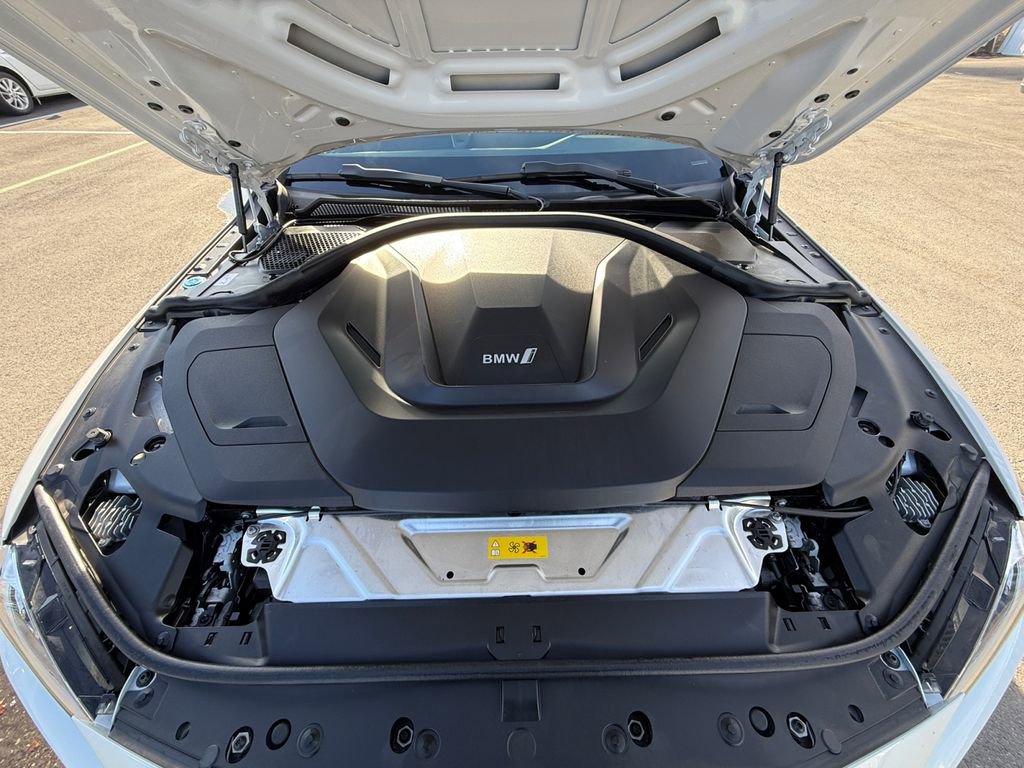 Used 2023 BMW i4 eDrive35 w/ Premium Package image 28